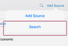 Search image