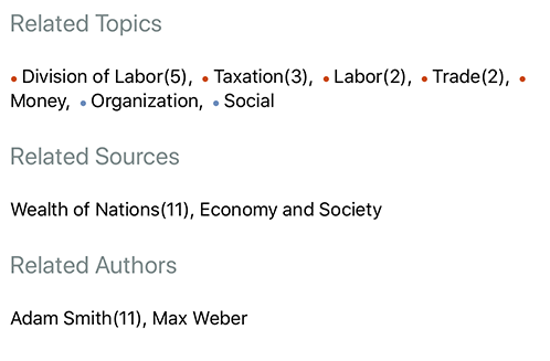 Topic suggestions image